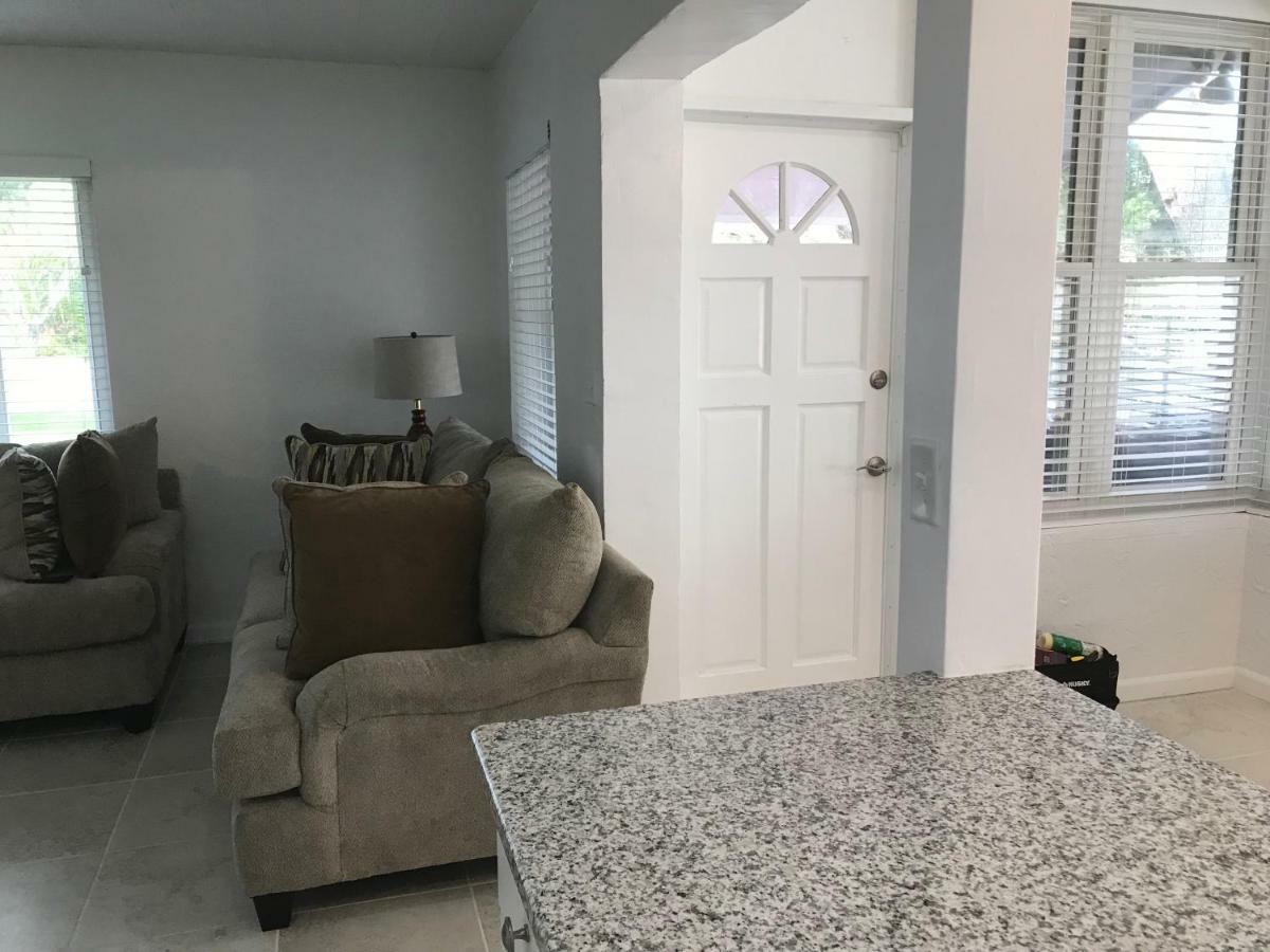 Pine Street Clearwater Exterior foto