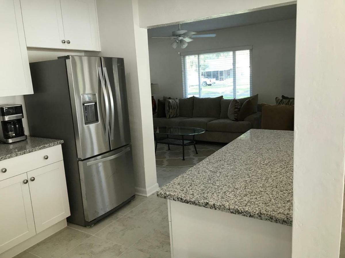 Pine Street Clearwater Exterior foto