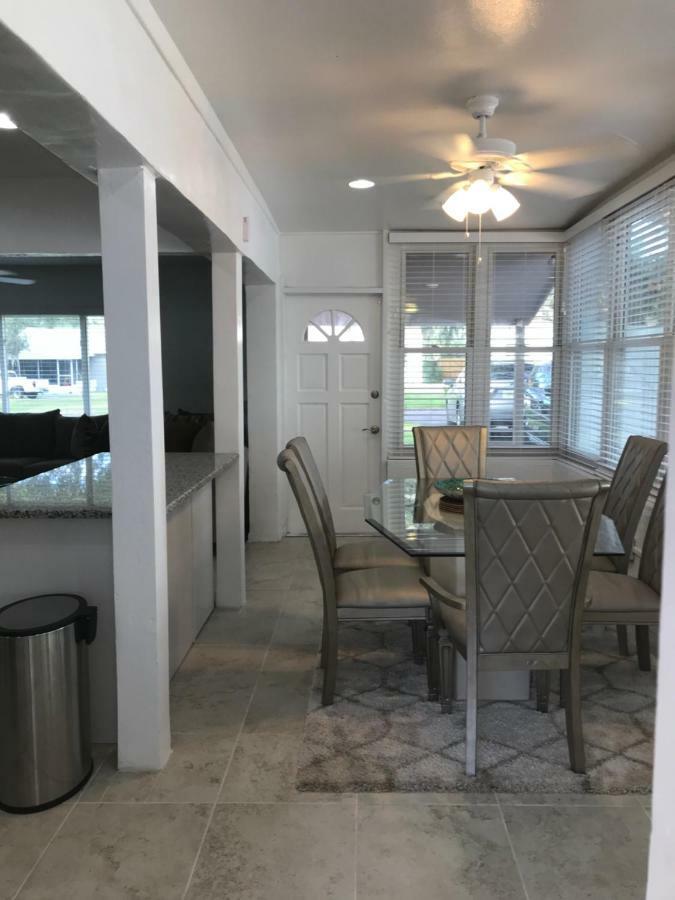 Pine Street Clearwater Exterior foto