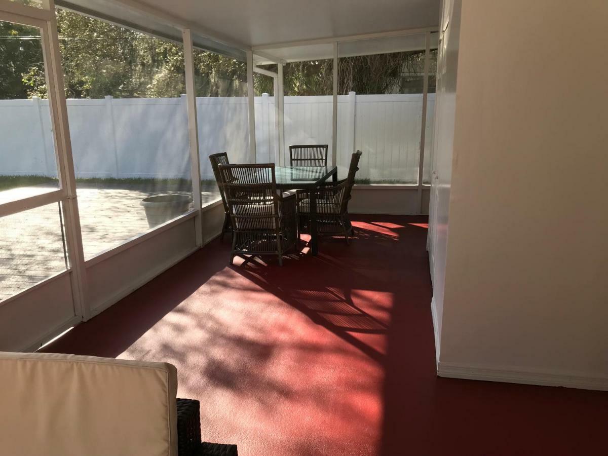 Pine Street Clearwater Exterior foto