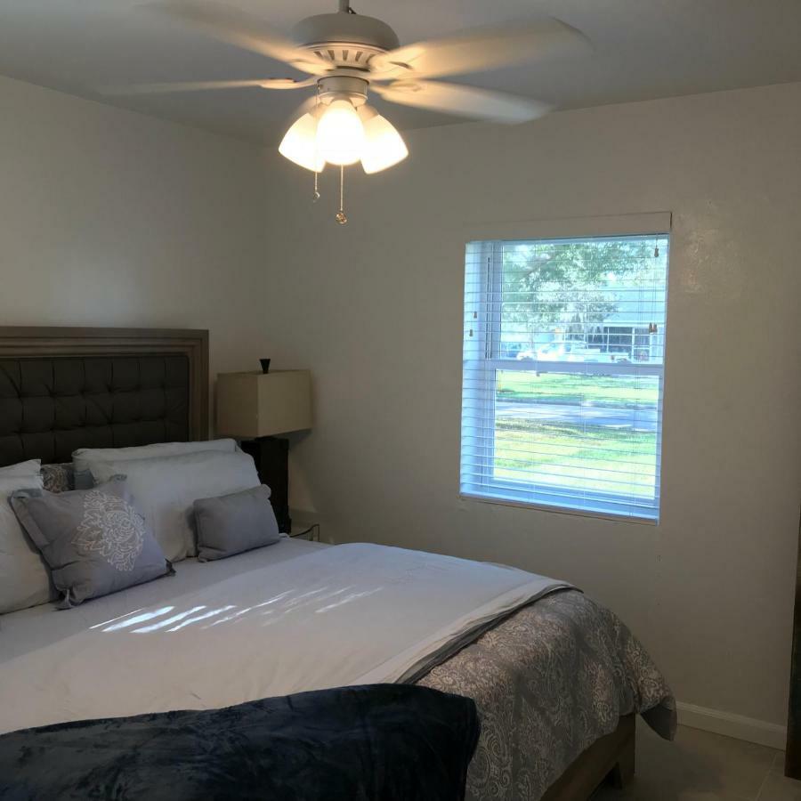 Pine Street Clearwater Exterior foto