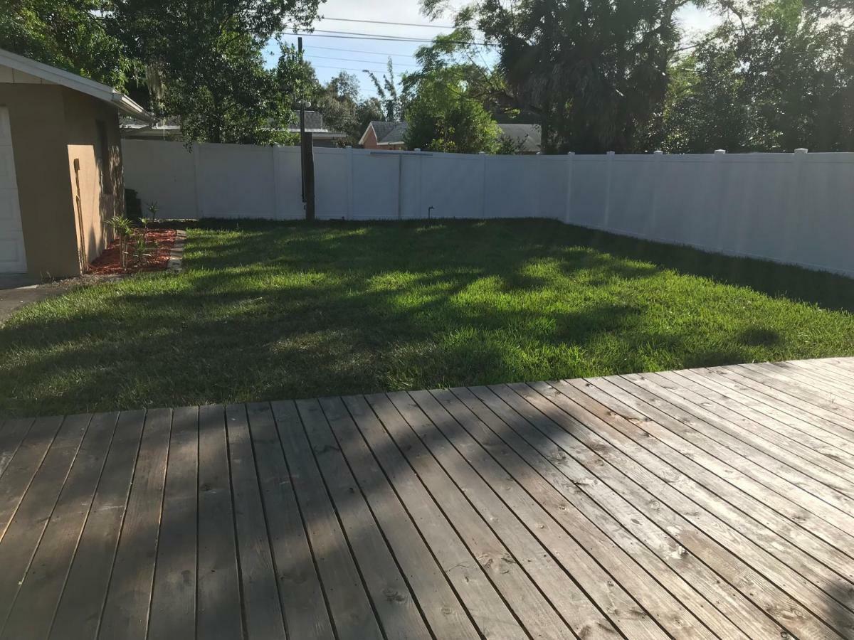 Pine Street Clearwater Exterior foto