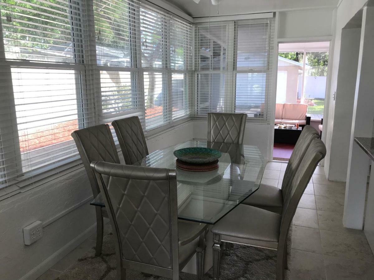 Pine Street Clearwater Exterior foto