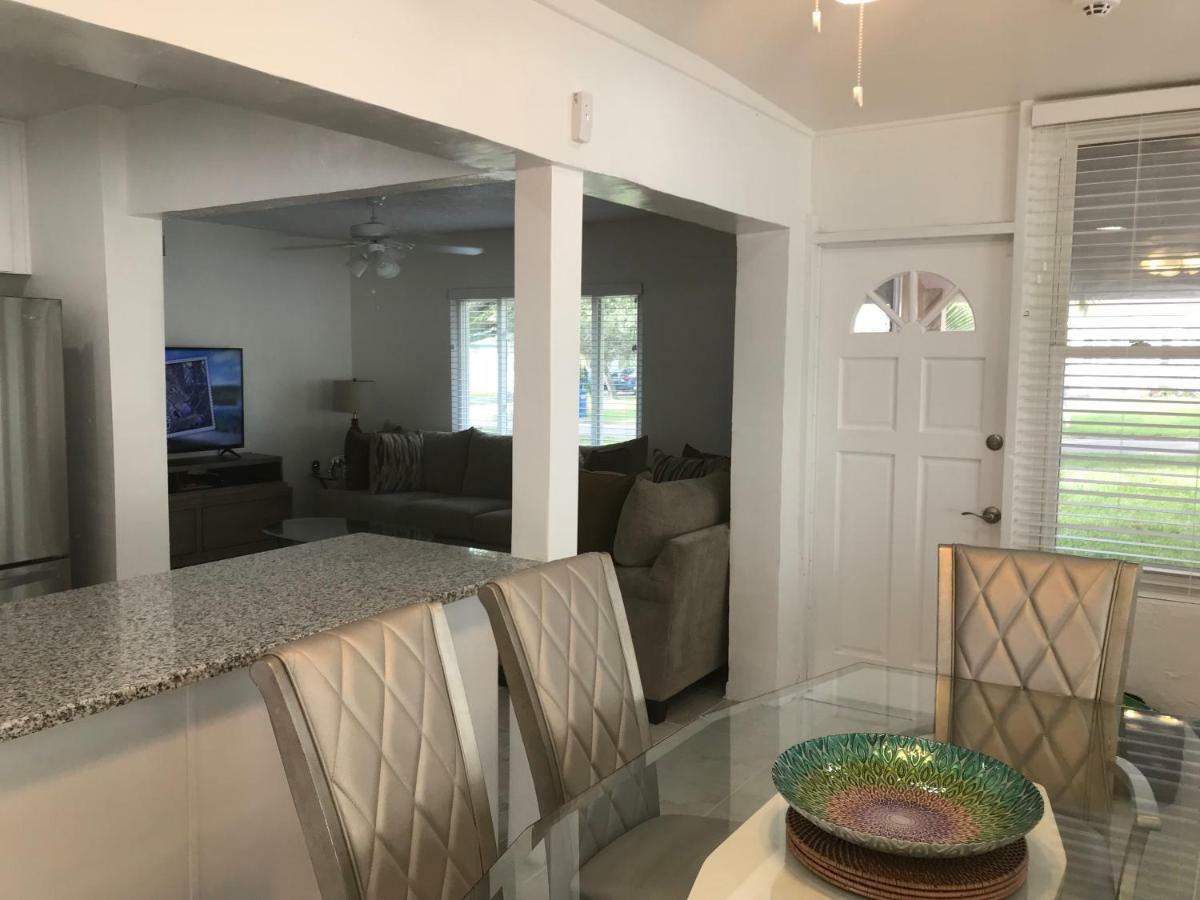 Pine Street Clearwater Exterior foto