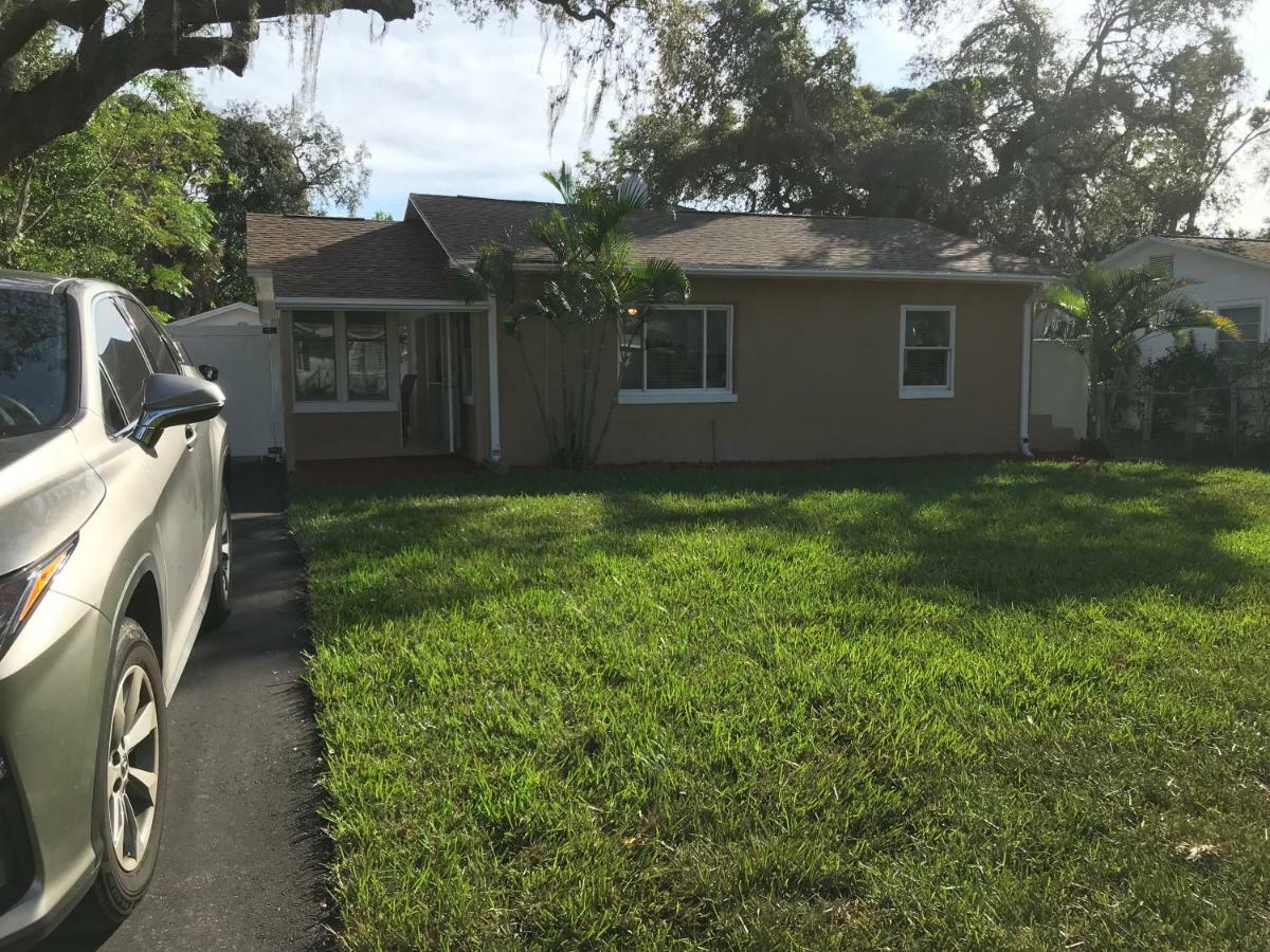 Pine Street Clearwater Exterior foto