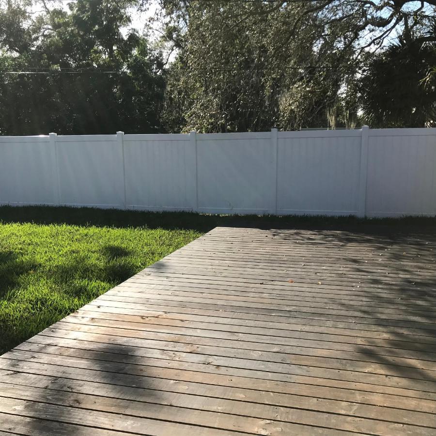 Pine Street Clearwater Exterior foto