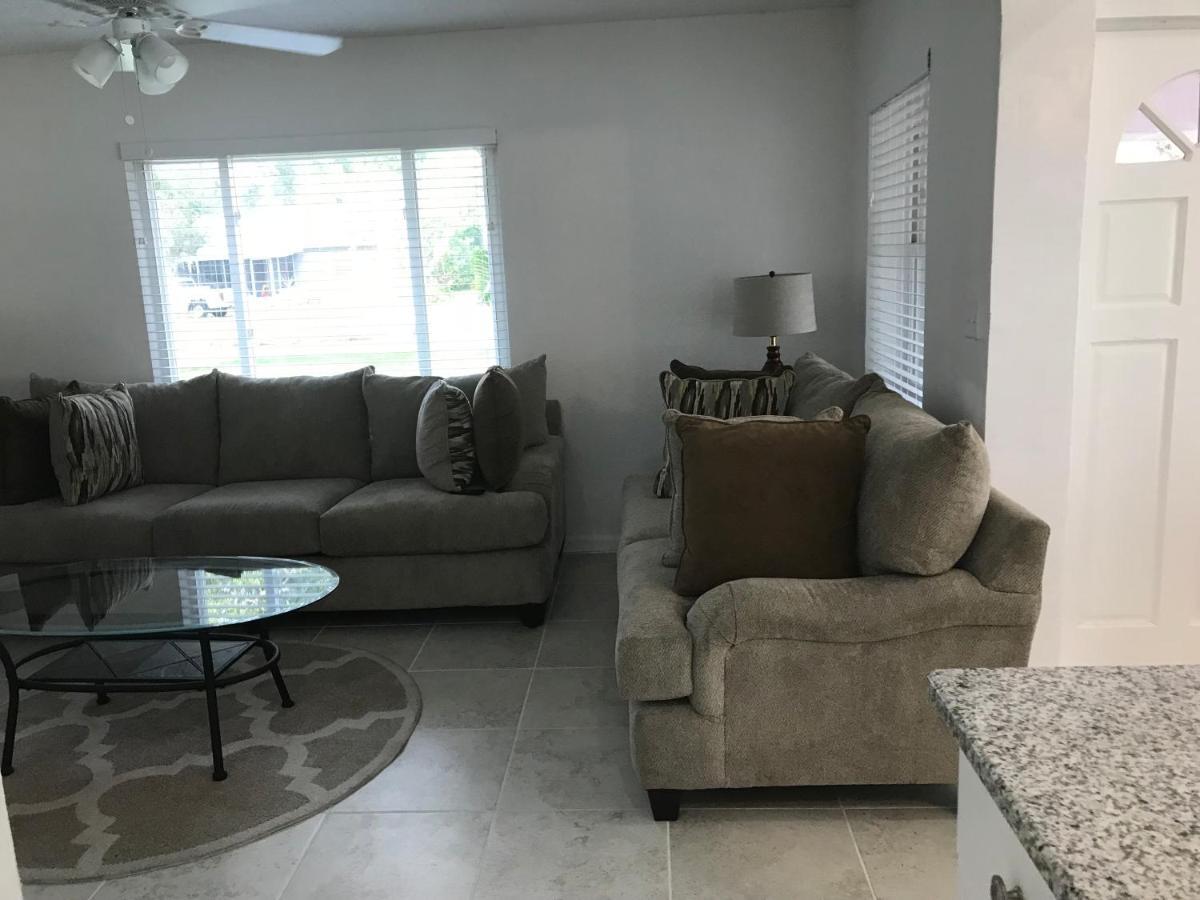 Pine Street Clearwater Exterior foto